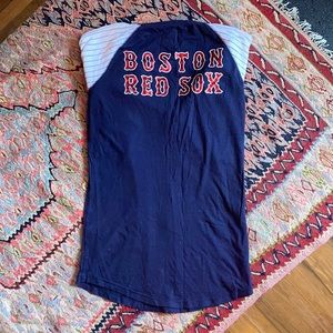 Victoria secret PINK team collection tee